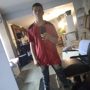 Meet your Posher, Cody